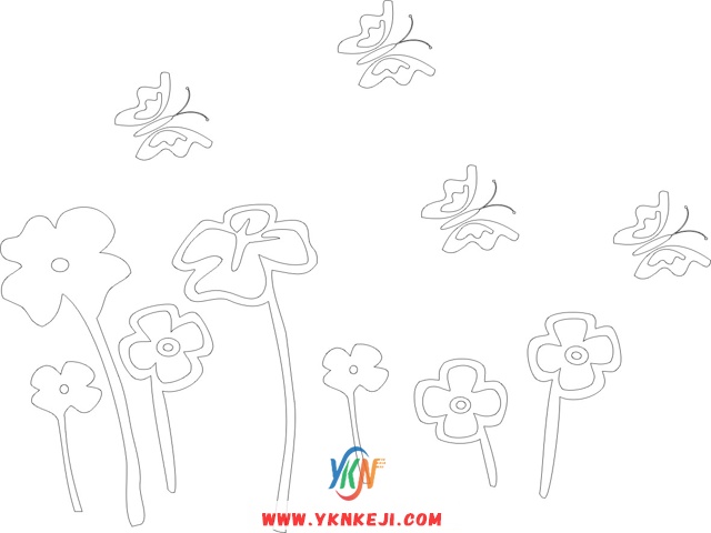 现代风格：动物场景- (27)